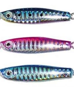 Brand new 🎁 Dennett Super Sardine Sea Lures - Metal lures & pirks 🔥