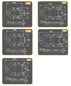 Brand new 🌟 Fox 290 Inflatable Boats - Boats & motors 🎁 15 Brand new 🌟 Fox 290 Inflatable Boats - Boats & motors 🎁 -Sea Fishing outlet shop ixu1cjls636867919966089173