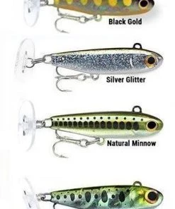 Best Sale 🎉 Fiiish Power Tail Lures - Crankbaits & plugs 😍