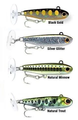 Best Sale ๐ Fiiish Power Tail Lures - Crankbaits & plugs ๐ 1 Best Sale ๐ Fiiish Power Tail Lures - Crankbaits & plugs ๐