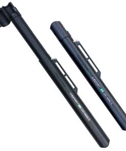 Cheap 😉 DAM Telescopic Travel Rod Tube - Rod carriers & tubes 🥰