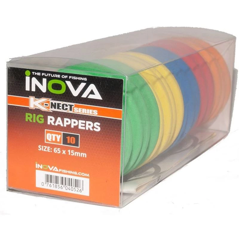 Best Pirce ✨ Inova Rig Rappers - Tackle boxes 😉 2 Best Pirce ✨ Inova Rig Rappers - Tackle boxes 😉 - Image 2