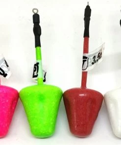 Wholesale 🥰 Shore Cast Leads Shore Cast Pod Leads - Weights ⌛