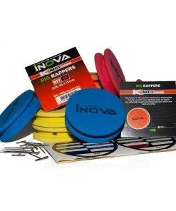 Best Pirce ✨ Inova Rig Rappers - Tackle boxes 😉