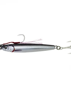 Wholesale 👍 Savage 3D Jig Minnow - Metal lures & pirks 🎉 -Sea Fishing outlet shop jfmdprm4637044020922046574