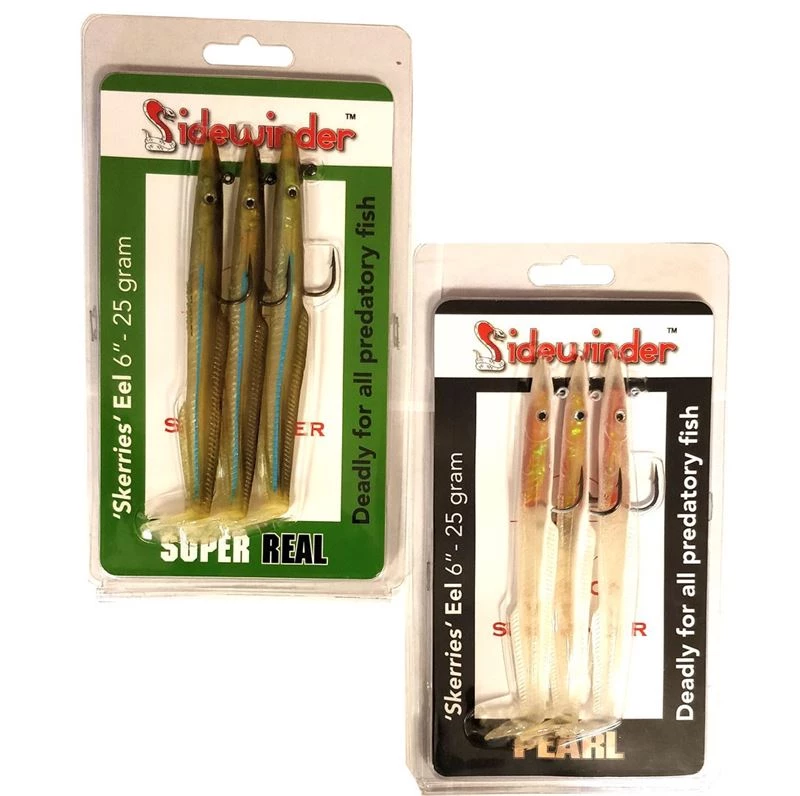 Top 10 😀 Sidewinder Skerries Sandeels - ✔️ 1 Top 10 😀 Sidewinder Skerries Sandeels - ✔️