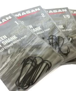 Cheapest ⭐ Kamasan B940s Aberdeen Short Shank - Hooks 🔥