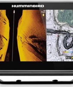 Best deal ❤️ Humminbird Helix 9 G4N GPS Fishfinders - Fish finders 🔔 -Sea Fishing outlet shop jjm5h5pp636827199685548090