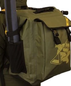 Outlet ❤️ Vass Dry Fishing Rucksack Edition 3 - Luggage ❤️