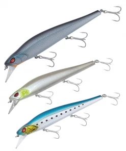 Hot Sale 🎁 Daiwa Seabass Minnows - Crankbaits & plugs 🔔