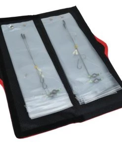 Wholesale 🥰 Tronix Pro Boom Rig Wallet - Luggage 🎉