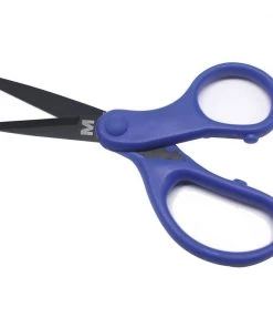 Best Sale 😀 Mustad Small Braid Scissors - Tools 🔔