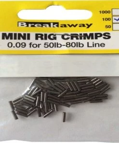 Best deal 💯 Breakaway Mini Crimps - 😉