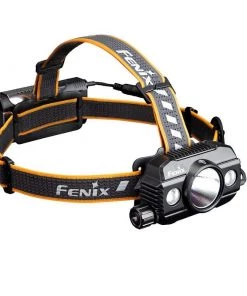 Wholesale 🤩 Fenix HP30R V2.0 Rechargeable Headlamp - Headlamps 😀