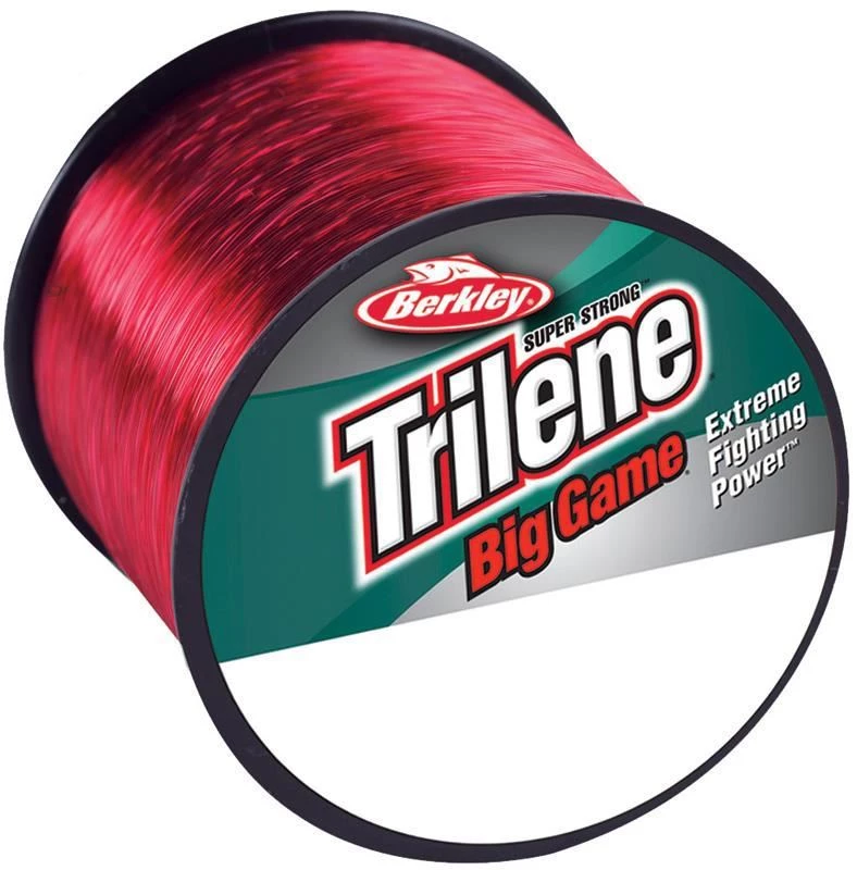 Outlet ⭐ Berkley Big Game - Mono ⌛ 5 Outlet ⭐ Berkley Big Game - Mono ⌛ - Image 5