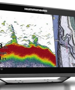 Flash Sale ✔️ Humminbird Helix 12 G4N GPS Fishfinders - Fish finders ❤️ -Sea Fishing outlet shop koun3ziq636863473574092646