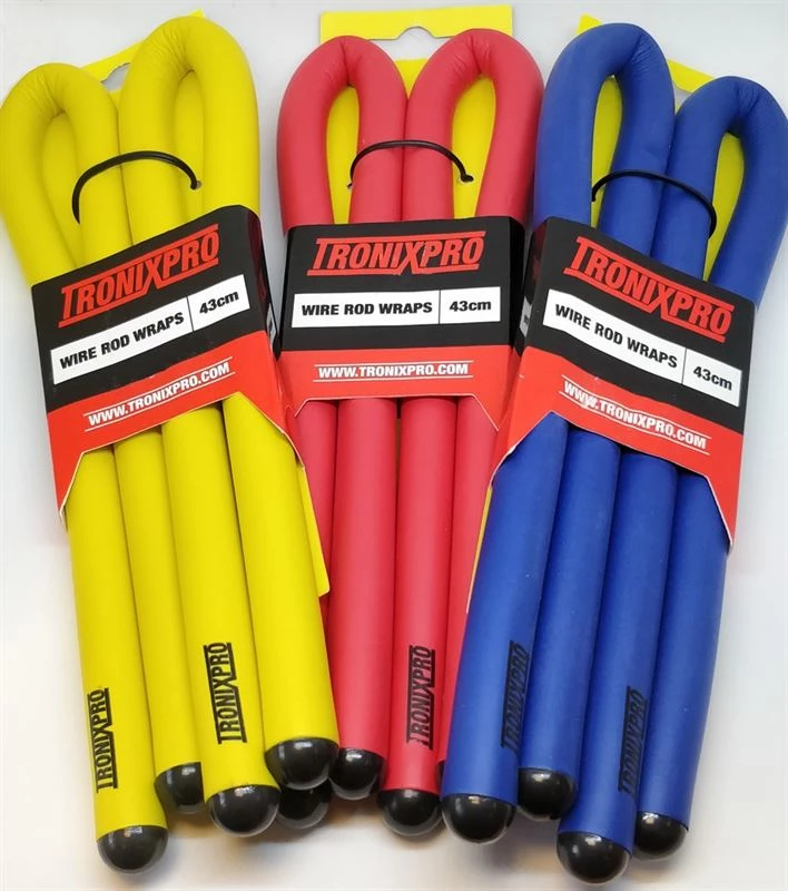 Buy 🔔 Tronix Pro Wire Rod Wraps - Tripods & rod rests 😀 1 Buy 🔔 Tronix Pro Wire Rod Wraps - Tripods & rod rests 😀