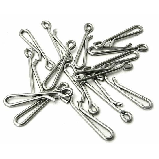 Discount 𧨠Gemini Genie Link Clips - Clips, links & connectors π 2 Discount 𧨠Gemini Genie Link Clips - Clips, links & connectors π - Image 2