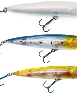 New 🥰 Tronix Pro Axia Climax Lures 11cm - Crankbaits & plugs 🛒