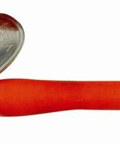 Top 10 😍 Mepps Flying C Silver/Red 25g - Spinners 😍