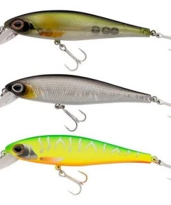 Flash Sale 😀 Berkley DEX Fat Bullet Lures - Crankbaits & plugs ❤️