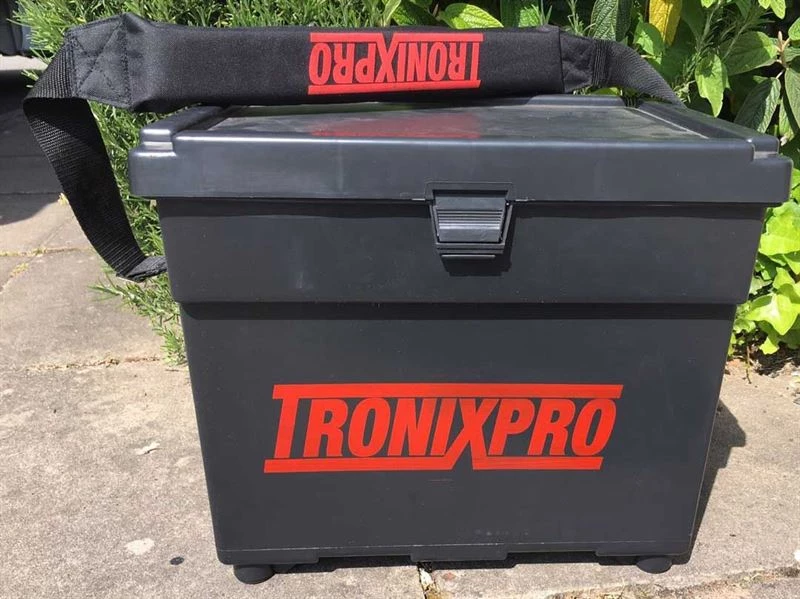 Flash Sale 🤩 Tronix Pro Beach Seat Boxes - ⭐ 2 Flash Sale 🤩 Tronix Pro Beach Seat Boxes - ⭐ - Image 2