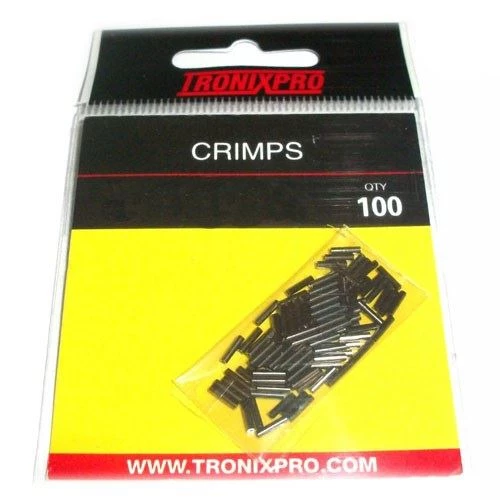 Buy 🔥 Tronix Pro Crimps - 👏 1 Buy 🔥 Tronix Pro Crimps - 👏