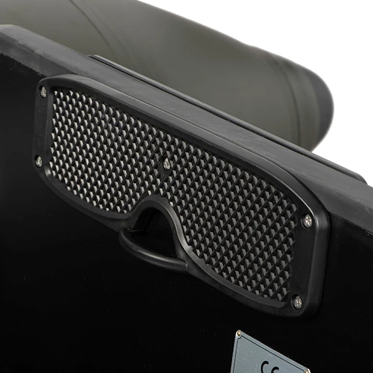 Top 10 ⭐ Fox EOS 215 Inflatable Boat - Boats & motors 👍 3 Top 10 ⭐ Fox EOS 215 Inflatable Boat - Boats & motors 👍 - Image 3