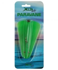 Buy 🤩 Delta Paravane 100g - Feathers & traces 🔥