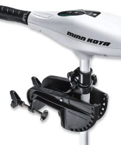 Coupon 👍 Minn Kota Riptide Saltwater Transom Mount Motors - Boats & motors 👍