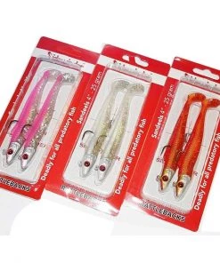 Best reviews of 🧨 Sidewinder Rattlebacks - Sandeels 🤩