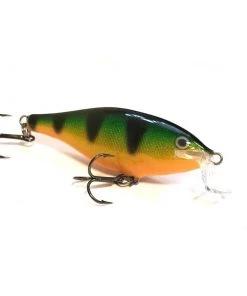 Promo 🧨 Rapala Shallow Shad Rap 7cm - Crankbaits & plugs 🌟