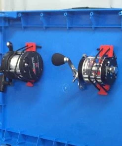 New 🥰 Breakaway Seat Box Reel Holders - Seat boxes 🎁