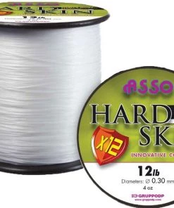 Cheapest 🧨 Asso Hard Skin White 4oz - Mono 🎉