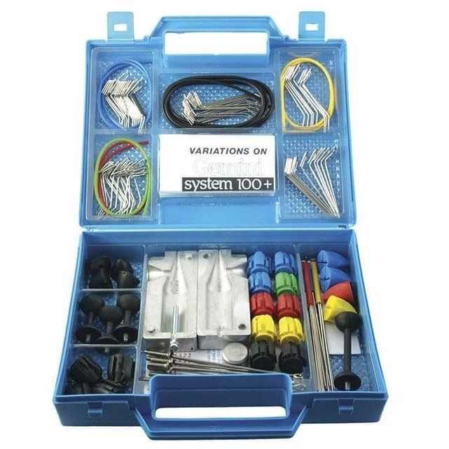 Deals π Gemini System 100+ Carry Box With Mould - Weights π₯ 1 Deals π Gemini System 100+ Carry Box With Mould - Weights π₯
