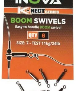 Buy 💯 Inova Boom Swivels - 👏