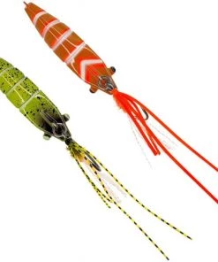Coupon 🤩 Fiiish Candy Shrimp - Crankbaits & plugs 😀