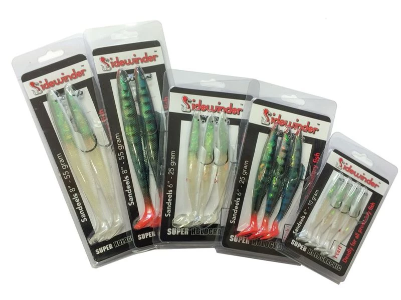 Promo ๐ฅฐ Sidewinder Sandeels - ๐ฅ 1 Promo ๐ฅฐ Sidewinder Sandeels - ๐ฅ