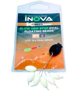Flash Sale 🧨 Inova Grip Stop Oval Pop Up Beads - ❤️