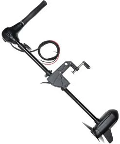 Promo ⭐ Fox 80lb 12v Brushless Engine - Boats & motors ⭐