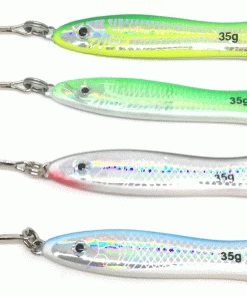 Coupon 😍 Sea Tech Snappers 35g - Metal lures & pirks ⭐