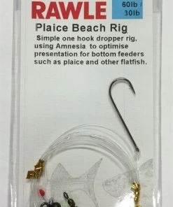 Deals ⌛ Cox & Rawle Plaice Beach Rig - Rigs & traces ✨