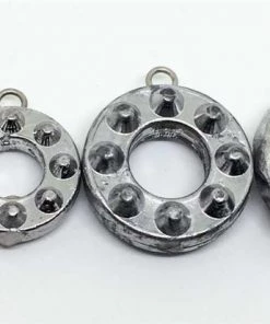 Wholesale 😉 Leadman ⌚ Watch Leads - Weights 😍 -Sea Fishing outlet shop n51qxzoc636301914183670633