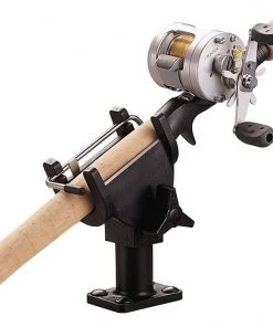 Best Sale 👍 Berkley Quick Set Rod Holder - Tripods & rod rests 😍