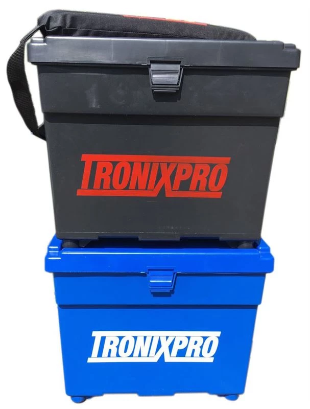 Flash Sale 🤩 Tronix Pro Beach Seat Boxes - ⭐ 1 Flash Sale 🤩 Tronix Pro Beach Seat Boxes - ⭐