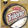 Hot Sale 🔥 Berkley Trilene Fluorocarbon 200yds - ⌛