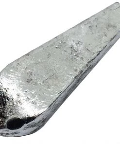 Cheapest ✔️ Leadman Aquapedos Boat Lead 8oz - Weights 😍