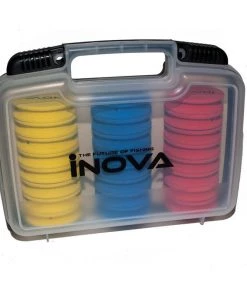 Best Pirce 🤩 Inova 24 Rig Rapper Box/Case - Tackle boxes 💯 -Sea Fishing outlet shop ntgbch5i636735668296403555