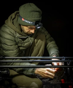 Brand new 👏 Cygnet Sniper Headtorch - Headlamps 😉 -Sea Fishing outlet shop nwtbnnji637454537487086468