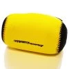 New ✔️ Breakaway Yellow Neoprene Reel Case - Luggage 🎉